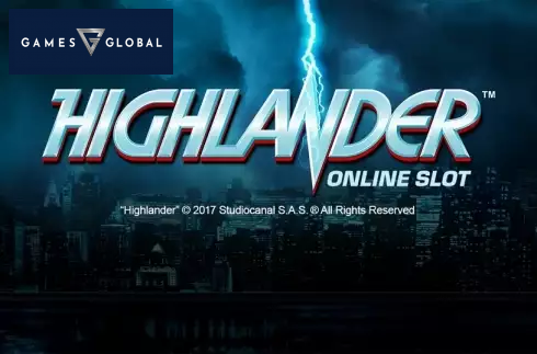 Highlander